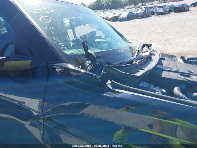 Toyota Tundra Sr5 2023 5TFLA5DA6PX061400 Image 20