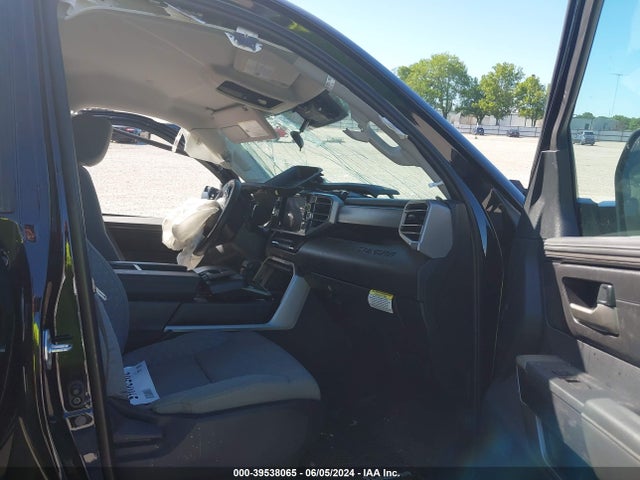 Toyota Tundra Sr5 2023 5TFLA5DA6PX061400 Image 5