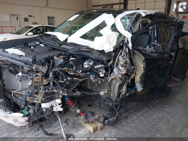 Toyota Tundra Sr5 2023 5TFLA5DA6PX061400 Image 6