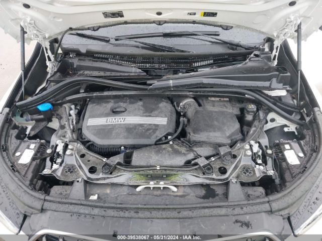 WBX73EF00P5X47785 BMW X1 Xdrive28i