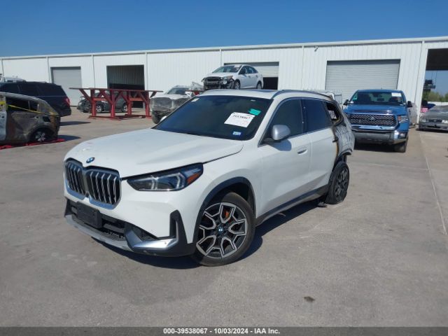 WBX73EF00P5X47785 BMW X1 Xdrive28i