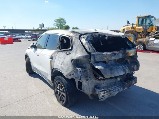 WBX73EF00P5X47785 BMW X1 Xdrive28i