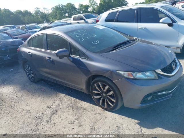 19XFB2F96EE074317 auction archive image