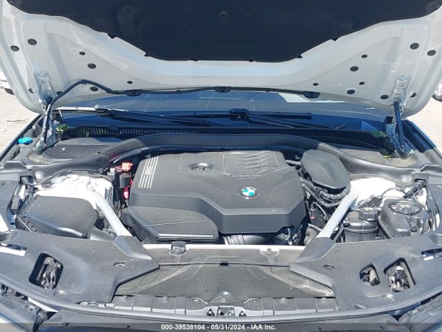 WBA13BJ07MCF64903 BMW 530i Xdrive