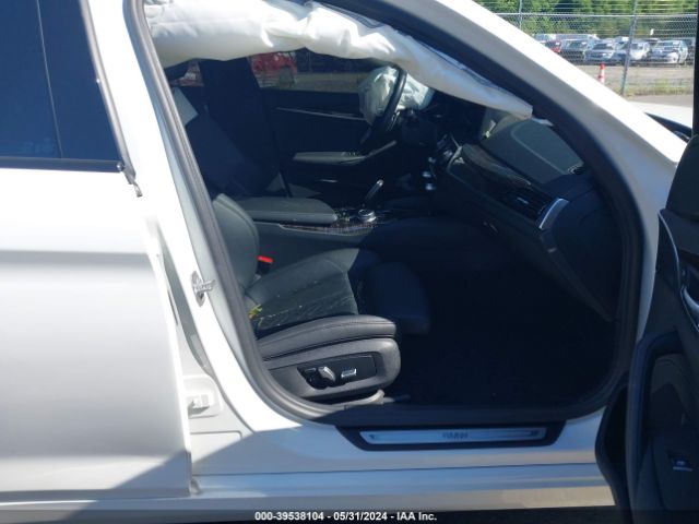 WBA13BJ07MCF64903 BMW 530i Xdrive