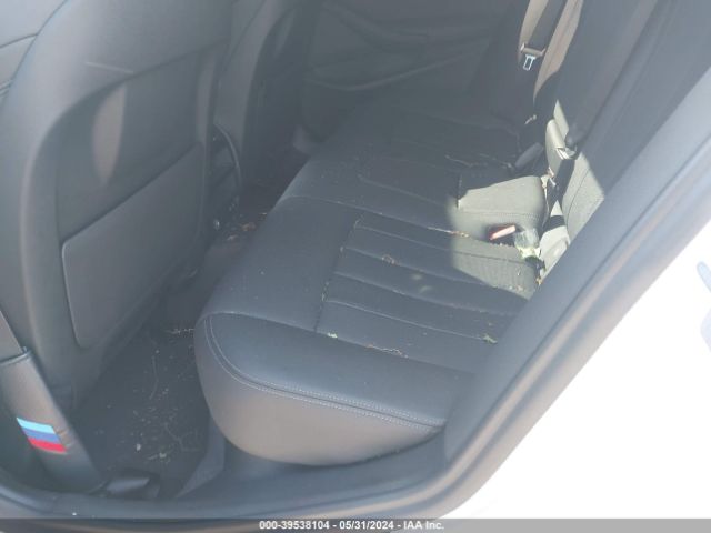 WBA13BJ07MCF64903 BMW 530i Xdrive