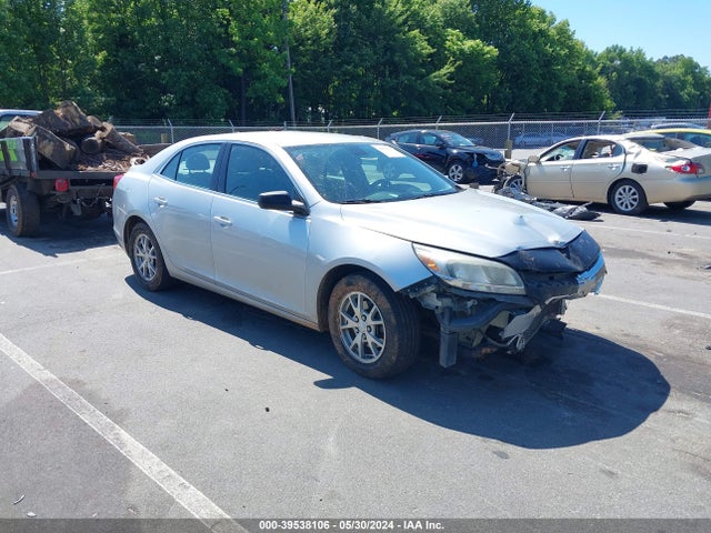2014 1G11A5SL1EU148902 main image