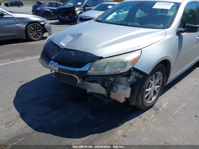 Chevrolet Malibu 1fl 2014 1G11A5SL1EU148902 Image 14