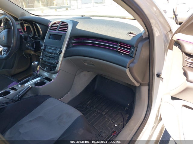 Chevrolet Malibu 1fl 2014 1G11A5SL1EU148902 Image 5
