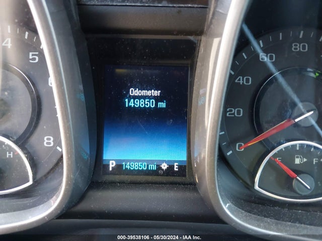 Chevrolet Malibu 1fl 2014 1G11A5SL1EU148902 Image 7