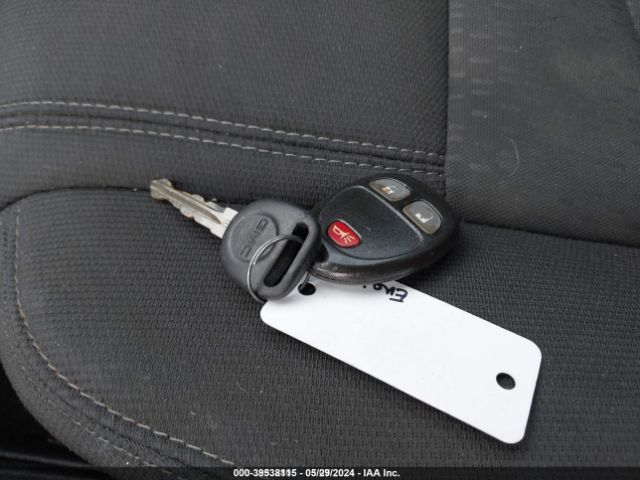 1GKKRNED7FJ279350 GMC Acadia Sle-1