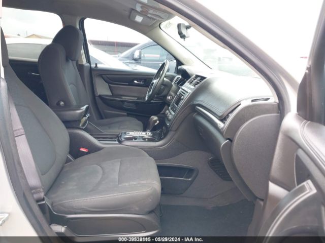 1GKKRNED7FJ279350 GMC Acadia Sle-1