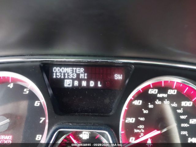 1GKKRNED7FJ279350 GMC Acadia Sle-1