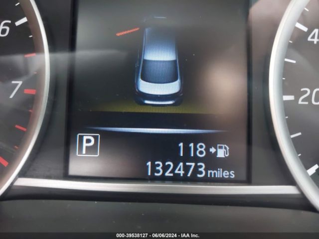 3N1AB7AP4JL635443 Nissan SENTRA SV