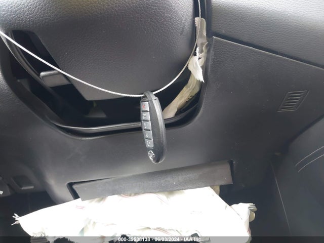 Nissan MURANO SL 2018 5N1AZ2MG0JN200048 Image 11