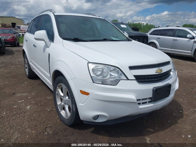 2014 3GNAL3EK4ES630649 main image