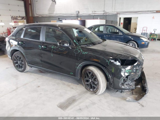 2024 3CZRZ2H58RM729103 main image