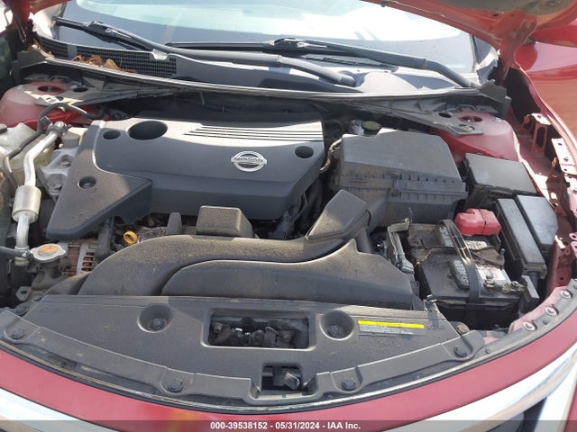Nissan ALTIMA 2.5 2015 1N4AL3AP2FC190888 Image 10