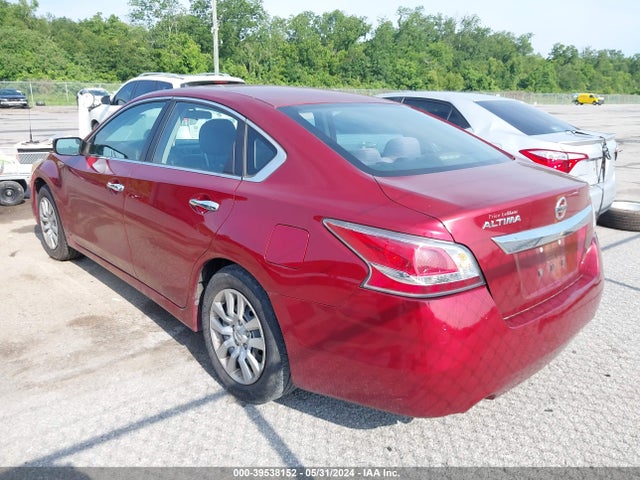 Nissan ALTIMA 2.5 2015 1N4AL3AP2FC190888 Image 3