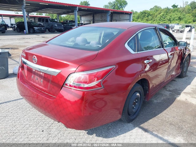 Nissan ALTIMA 2.5 2015 1N4AL3AP2FC190888 Image 4