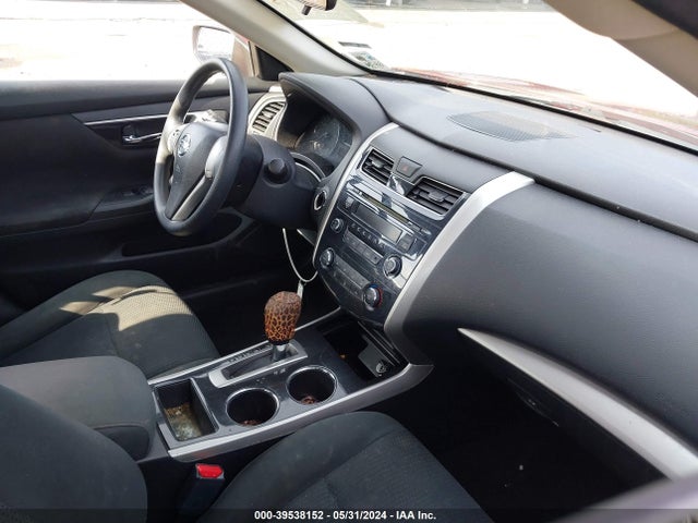 Nissan ALTIMA 2.5 2015 1N4AL3AP2FC190888 Image 5