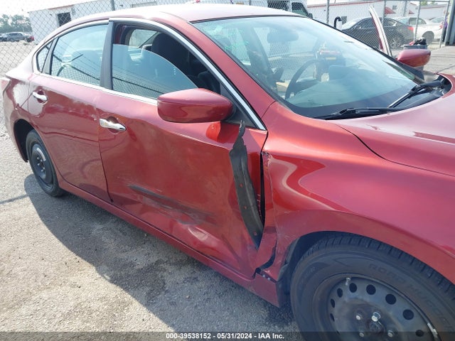 Nissan ALTIMA 2.5 2015 1N4AL3AP2FC190888 Image 6