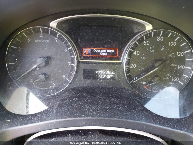 Nissan ALTIMA 2.5 2015 1N4AL3AP2FC190888 Image 7