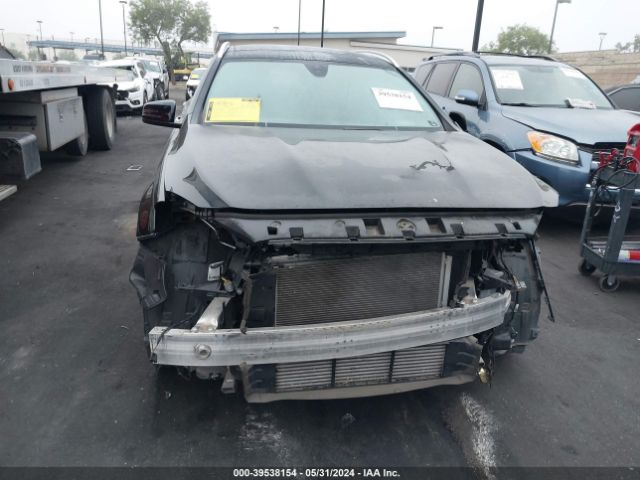 WDCTG4GB9KU015156 Mercedes-Benz Gla 250 4matic