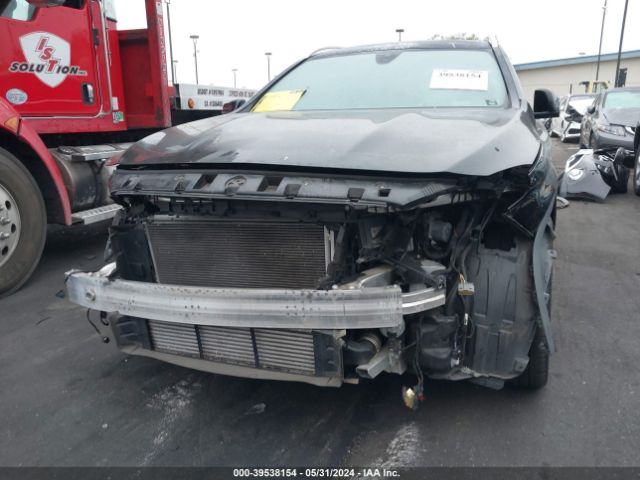 WDCTG4GB9KU015156 Mercedes-Benz Gla 250 4matic
