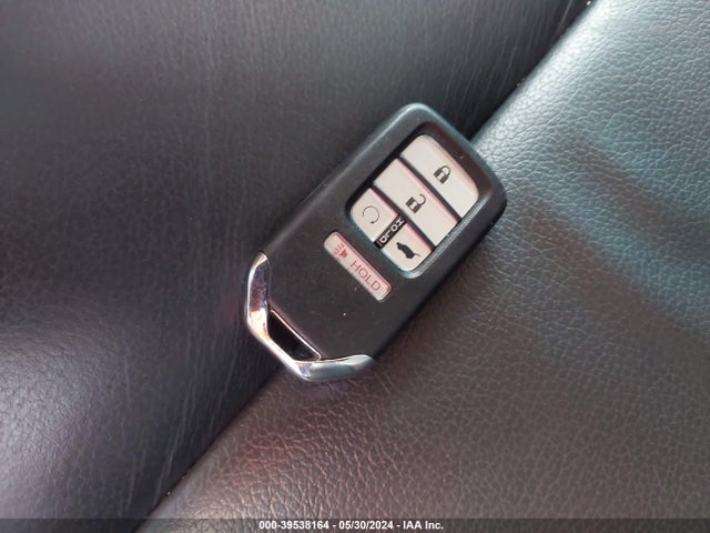 Honda Pilot 2wd Special Edition 2021 5FNYF5H28MB015969 Image 11
