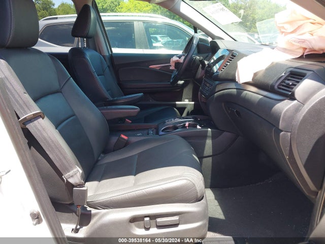 Honda Pilot 2wd Special Edition 2021 5FNYF5H28MB015969 Image 5