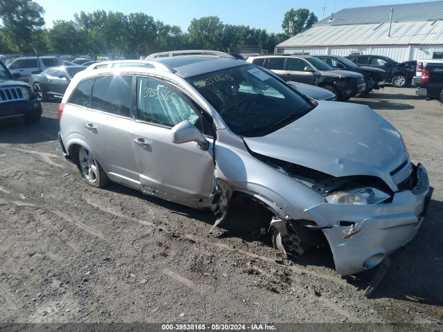 2014 3GNAL4EK5ES581564 main image