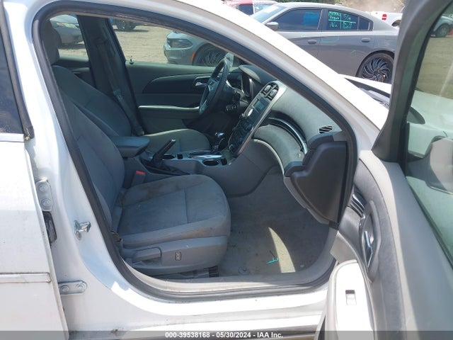Chevrolet Malibu 1ls 2014 1G11B5SL1EF281774 Image 5