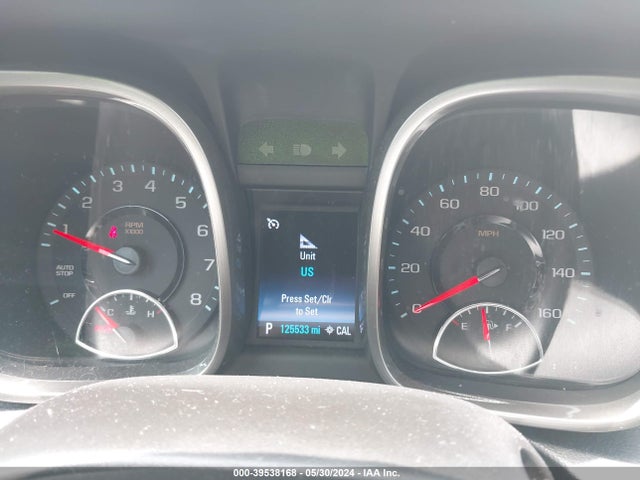 Chevrolet Malibu 1ls 2014 1G11B5SL1EF281774 Image 7