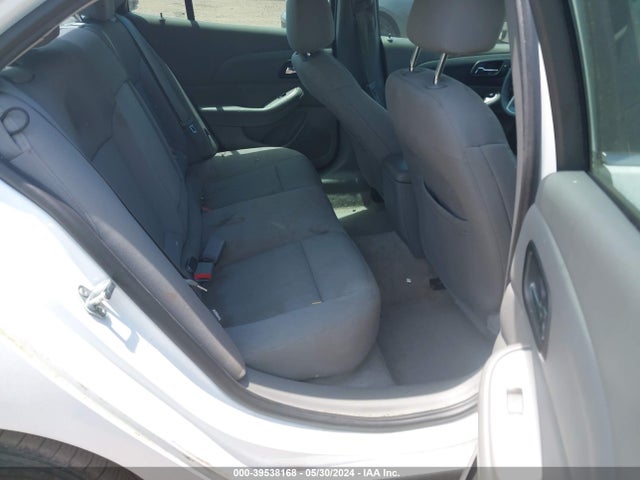 Chevrolet Malibu 1ls 2014 1G11B5SL1EF281774 Image 8