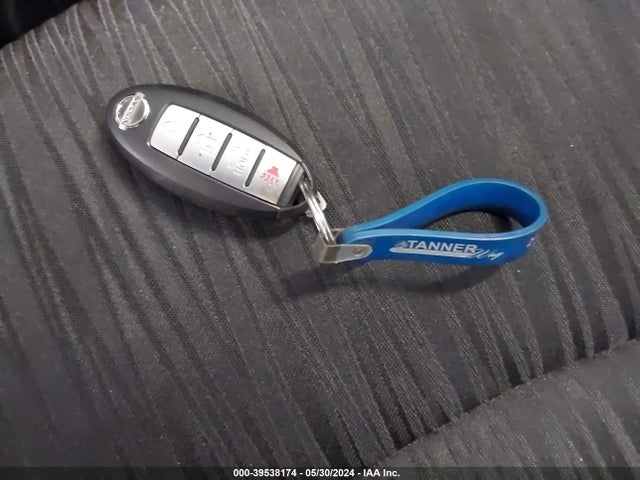Nissan SENTRA SV 2019 3N1AB7AP4KY410010 Image 11