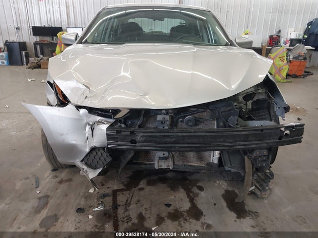 Nissan SENTRA SV 2019 3N1AB7AP4KY410010 Image 6