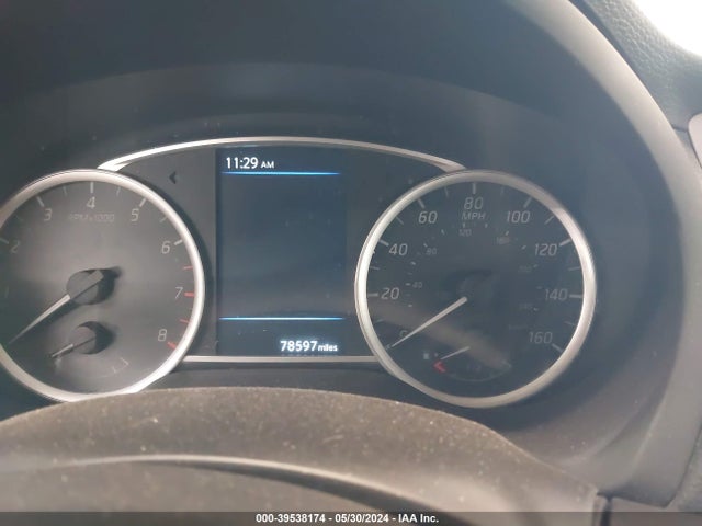 Nissan SENTRA SV 2019 3N1AB7AP4KY410010 Image 7