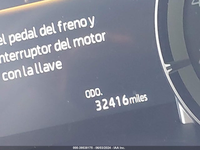 Toyota Highlander Xle 2022 5TDHZRBH7NS591738 Image 14