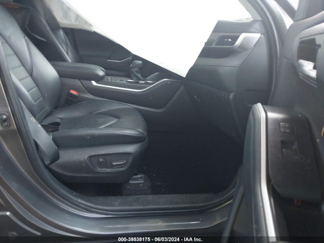 Toyota Highlander Xle 2022 5TDHZRBH7NS591738 Image 5