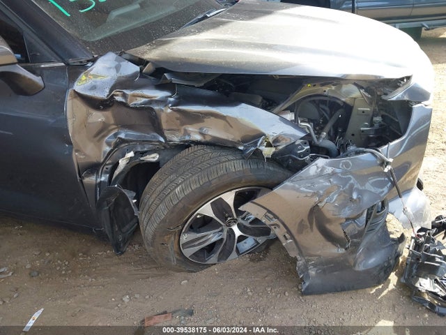 Toyota Highlander Xle 2022 5TDHZRBH7NS591738 Image 6