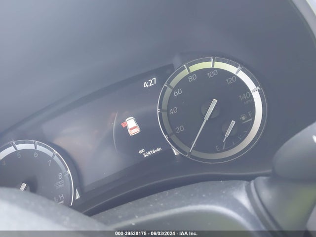 Toyota Highlander Xle 2022 5TDHZRBH7NS591738 Image 7