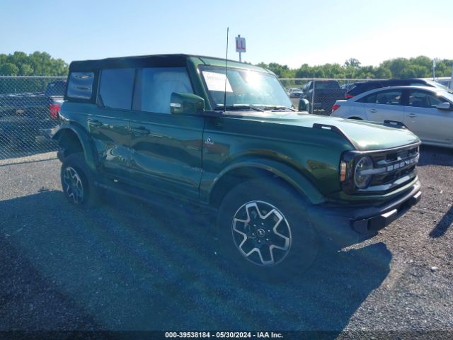 1FMDE5BH7PLB43325 auction archive image