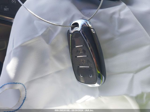 3GNAXVEX2KS501400 Chevrolet EQUINOX LT