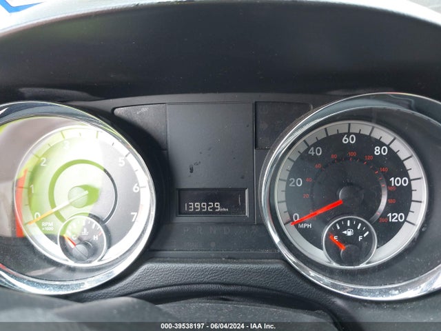 Dodge Grand Caravan Sxt 2017 2C4RDGCG6HR561110 Image 7