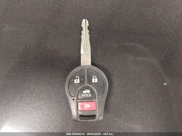 Nissan SENTRA S 2014 3N1AB7AP6EY285824 Image 11