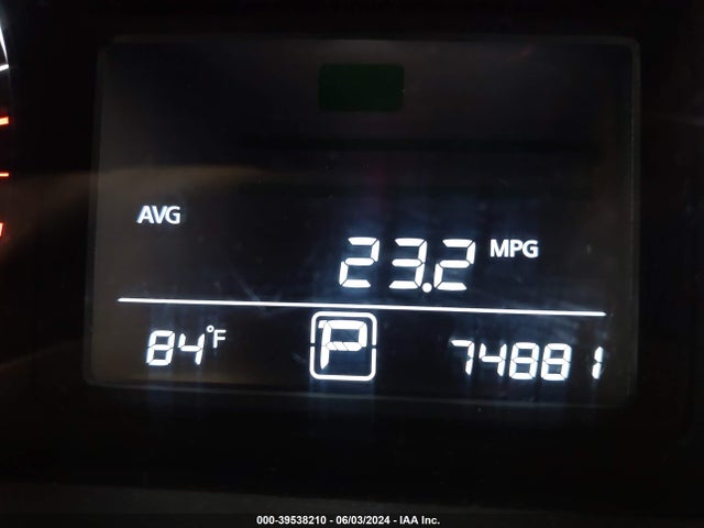 Nissan SENTRA S 2014 3N1AB7AP6EY285824 Image 7