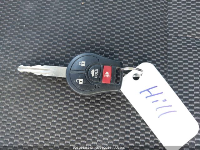3N1CN7AP2GL810362 Nissan Versa 1.6 S/1.6 S+/1.6 Sl/1.6 Sv