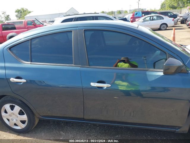 3N1CN7AP2GL810362 Nissan Versa 1.6 S/1.6 S+/1.6 Sl/1.6 Sv