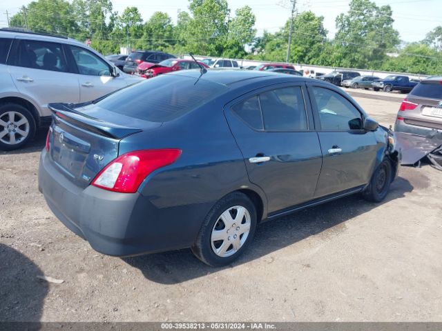 3N1CN7AP2GL810362 Nissan Versa 1.6 S/1.6 S+/1.6 Sl/1.6 Sv